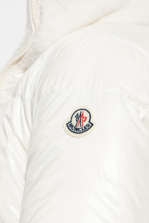 Moncler ‘Pluvier’ reversible down jacket