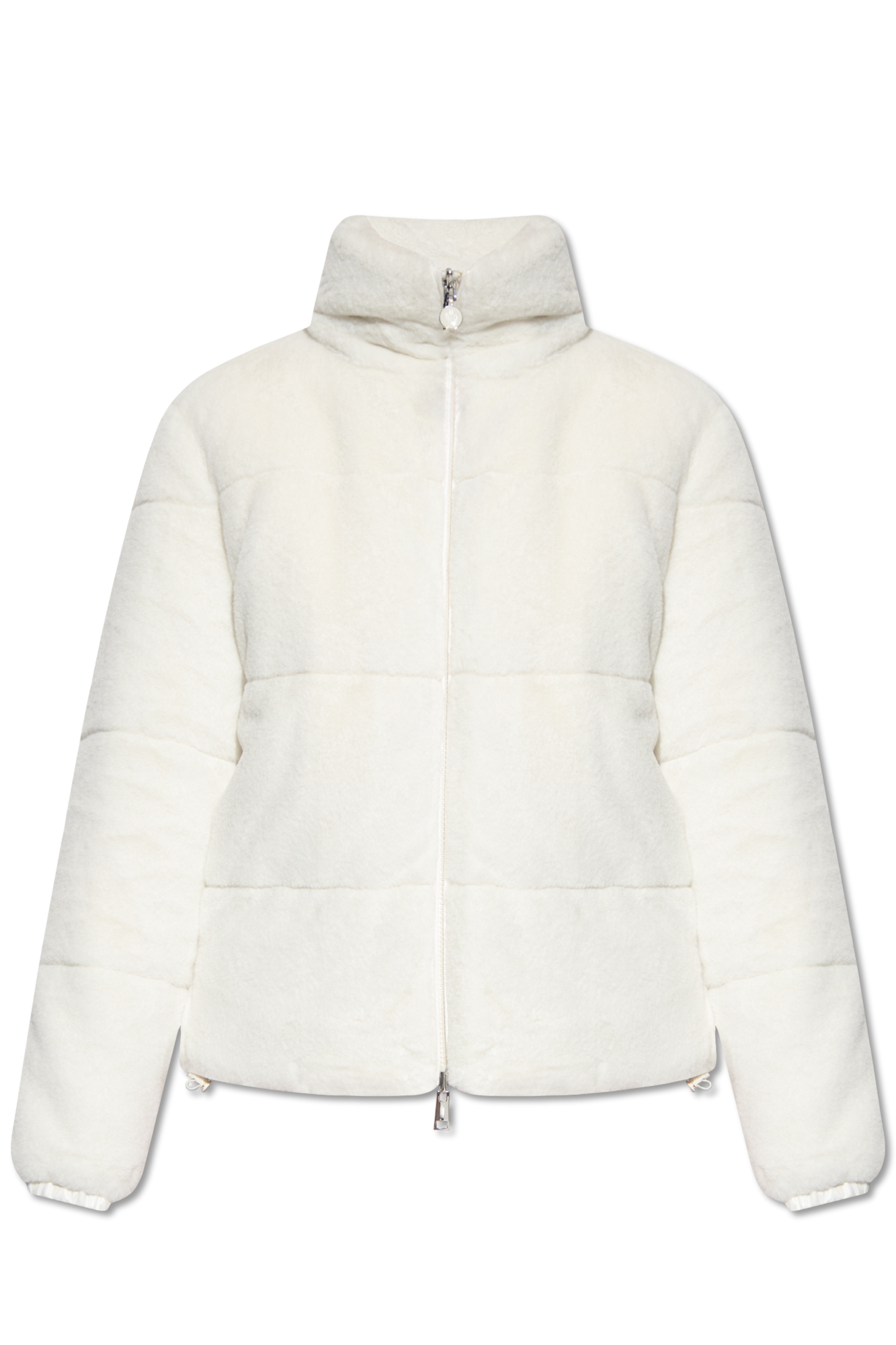 Moncler ‘Pluvier’ reversible down jacket | Women's Clothing | Vitkac