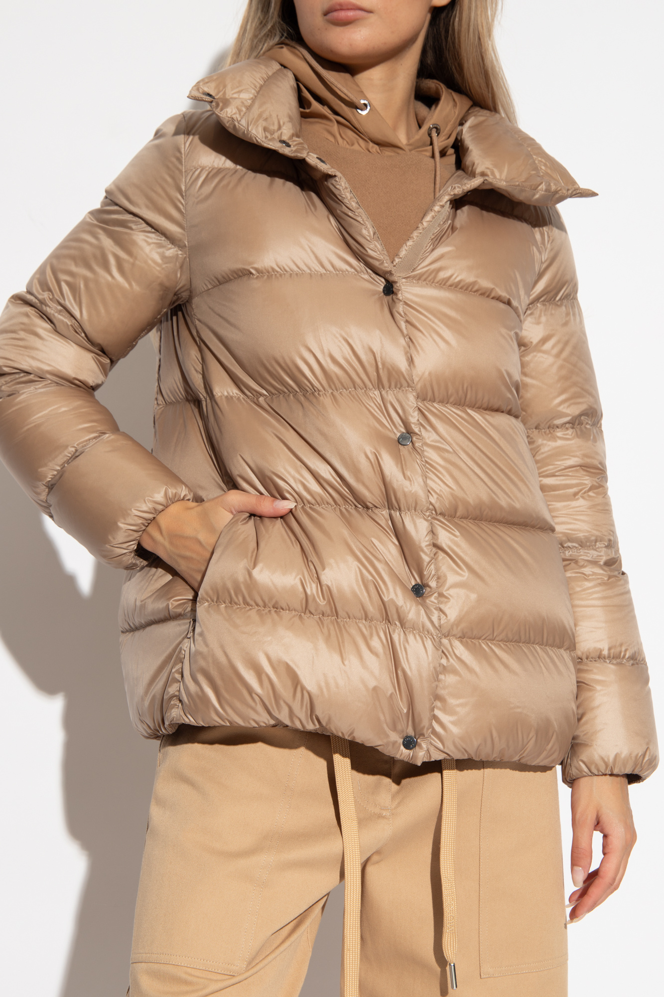 Moncler ‘Cochevis’ down jacket