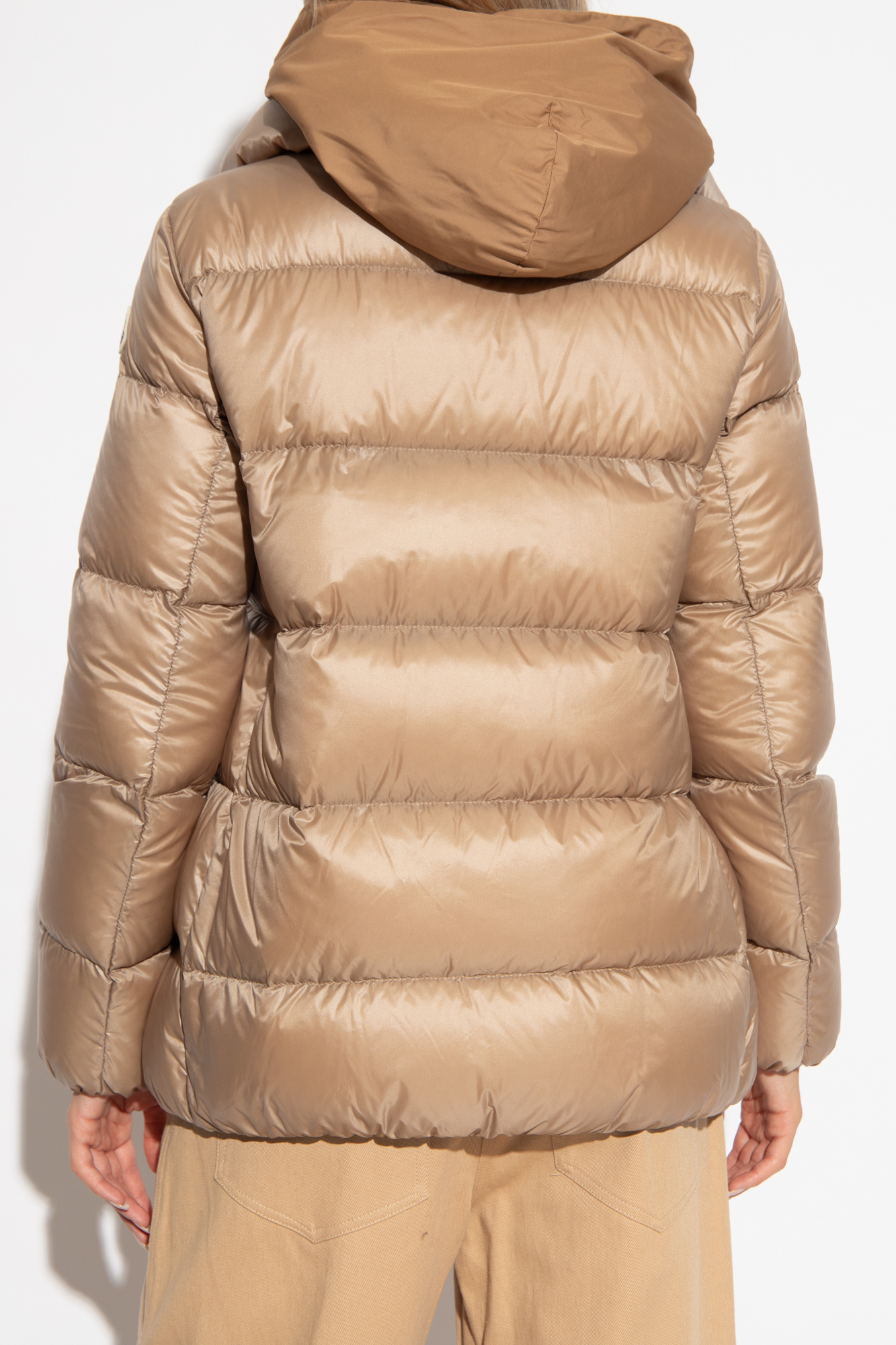 Moncler ‘Cochevis’ down jacket