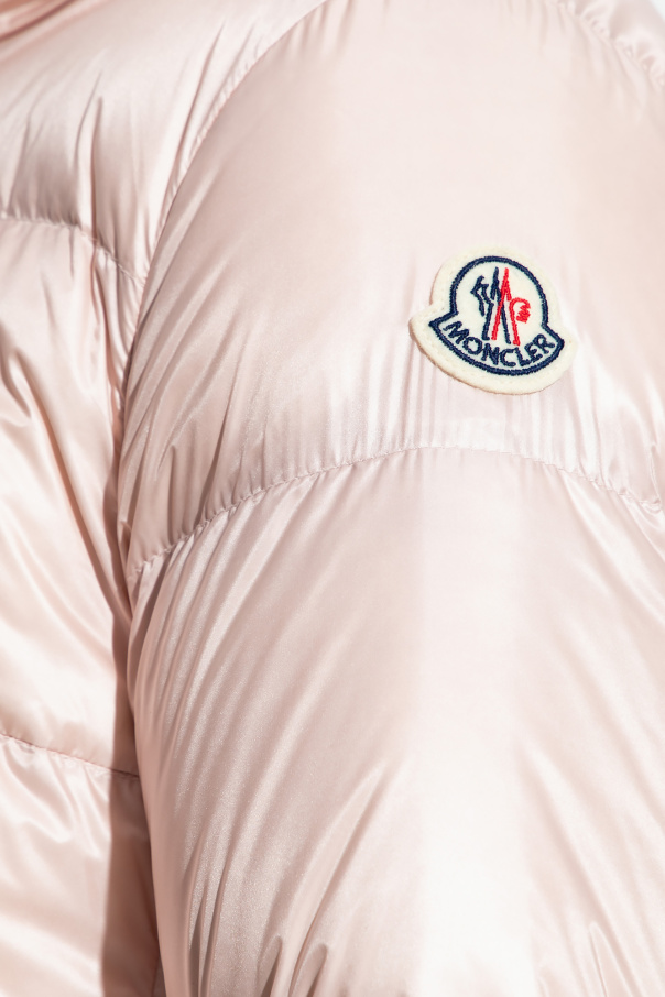 Moncler ‘Cochevis’ down jacket | Women's Clothing | Vitkac