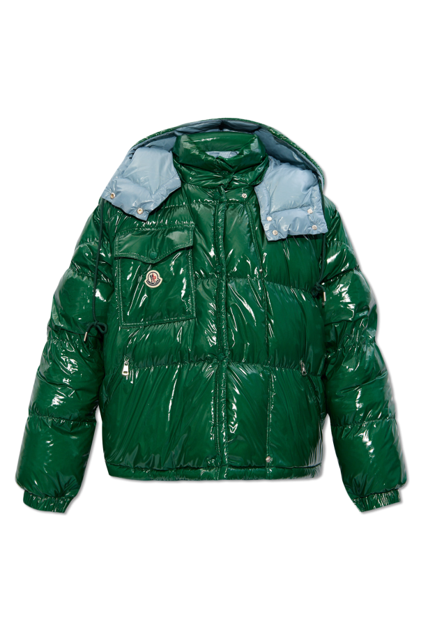 Moncler ‘Moncler Karakorum Ripstop’ down jacket