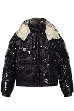 ‘moncler karakorum ripstop’ down jacket od Moncler