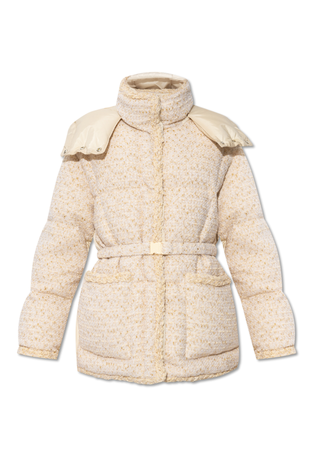 Moncler ‘Agrobate’ jacket