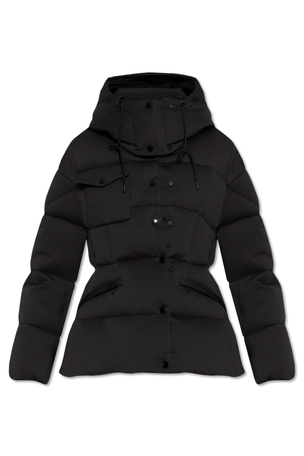 Moncler ‘Moncler Karakorum Tech Jersey’ down jacket