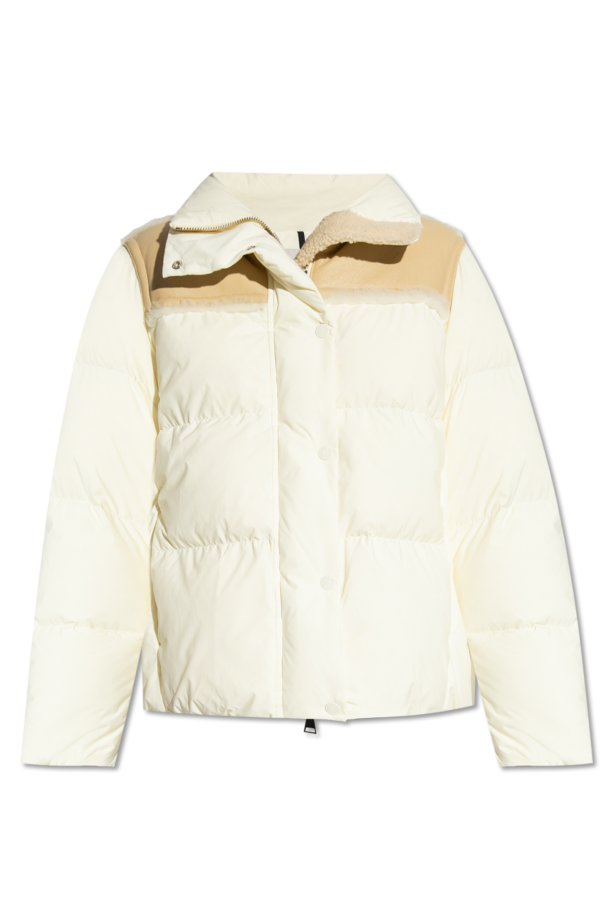 Moncler ‘Jotty’ jacket