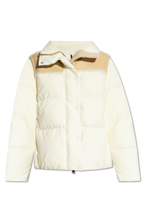 ‘jotty’ jacket od Moncler