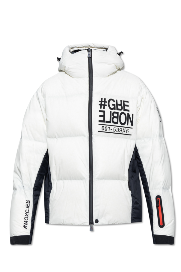 Frequently asked questions od Moncler Grenoble