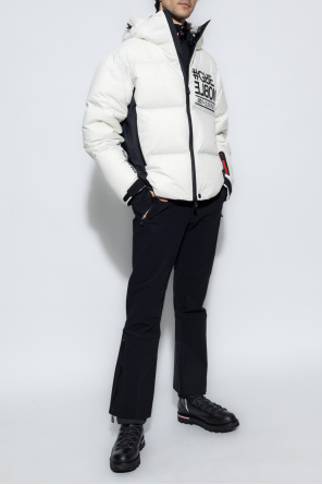 Moncler grenoble performance & style od Moncler Grenoble