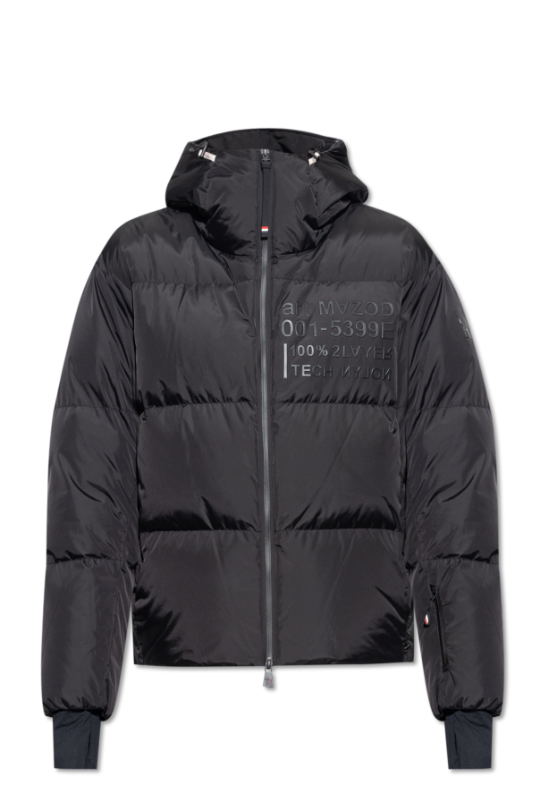 Frequently asked questions od Moncler Grenoble