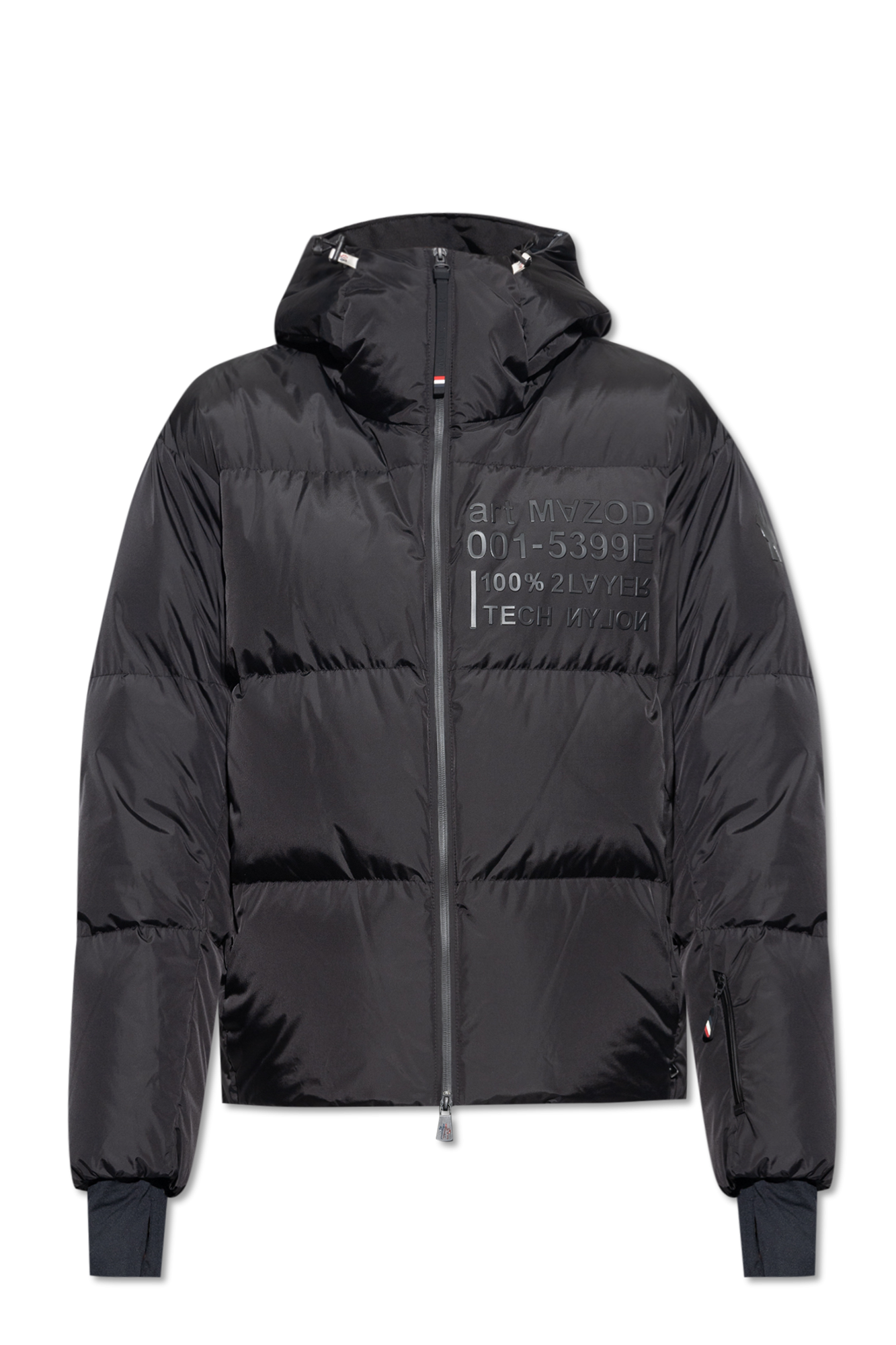 Moncler Grenoble MONCLER GRENOBLE PERFORMANCE & STYLE