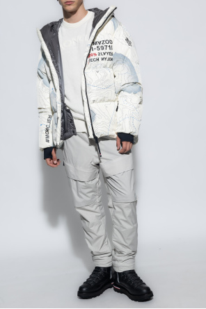 Moncler grenoble performance & style od Moncler Grenoble