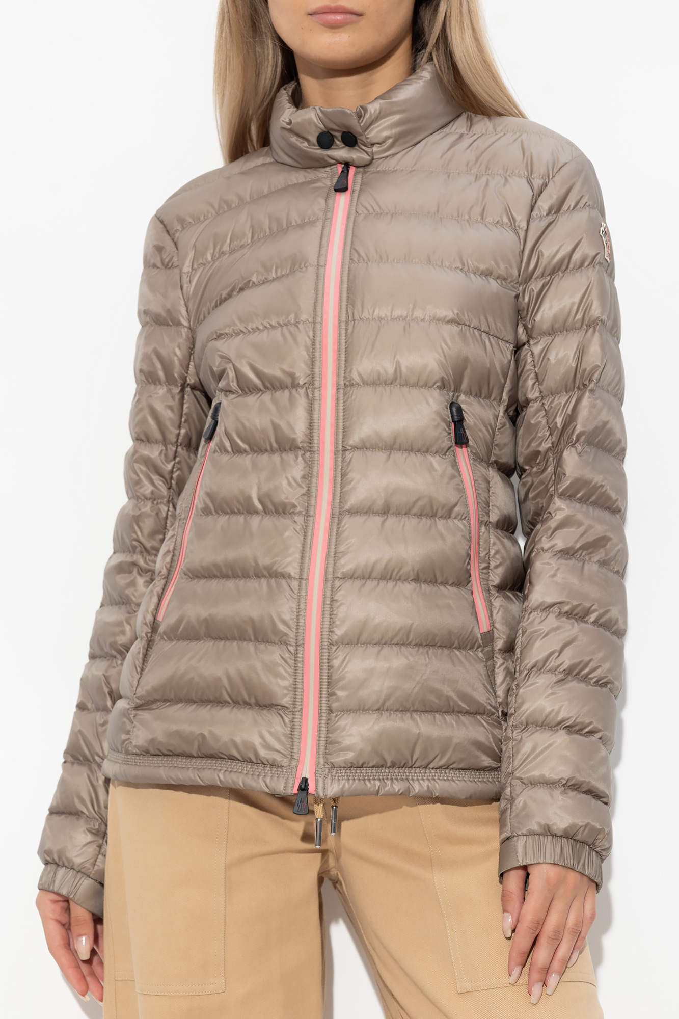 Moncler Grenoble Women's Day-namic Padded Jacket