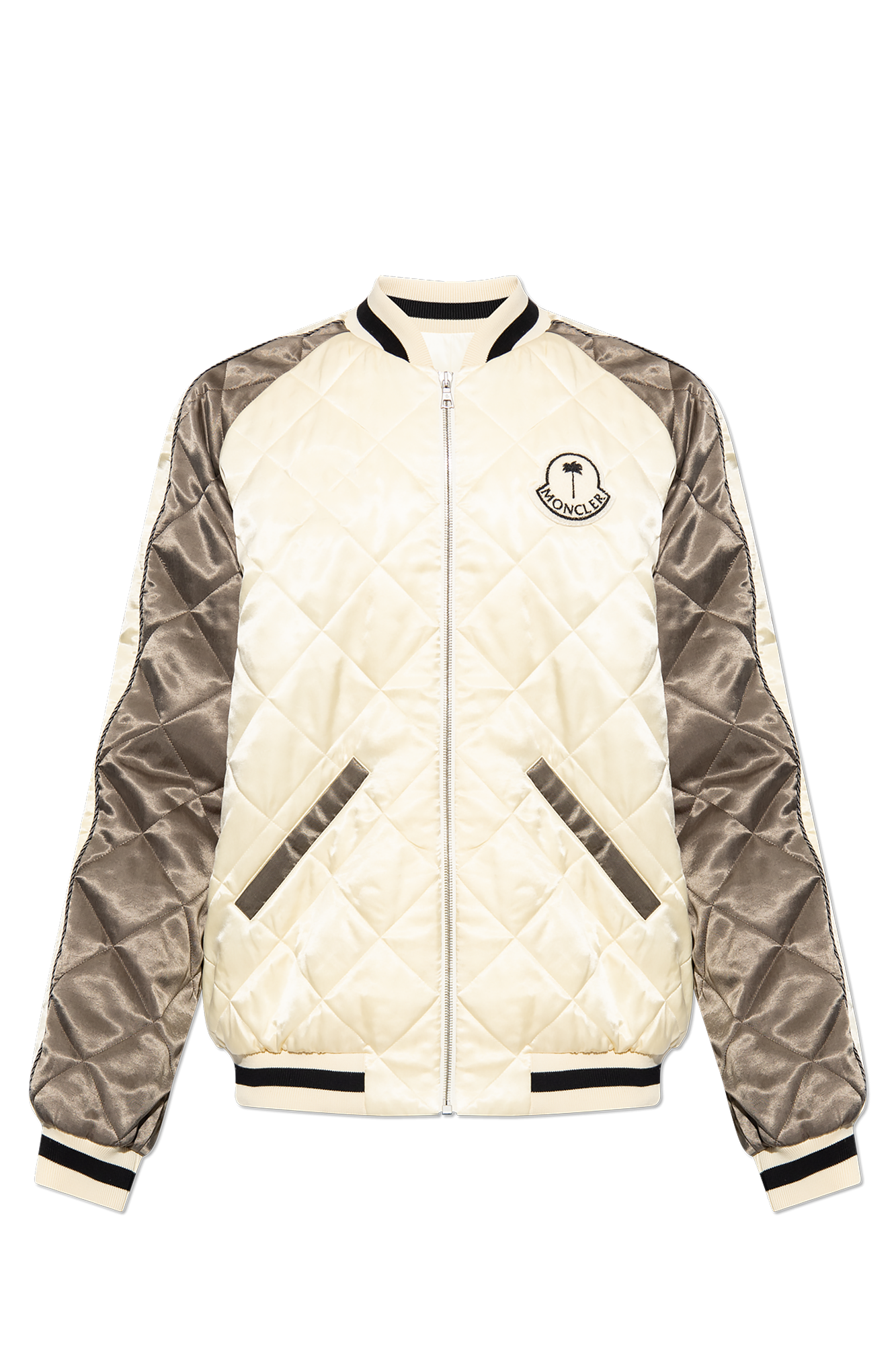 Moncler Genius 8 MONCLER PALM ANGELS