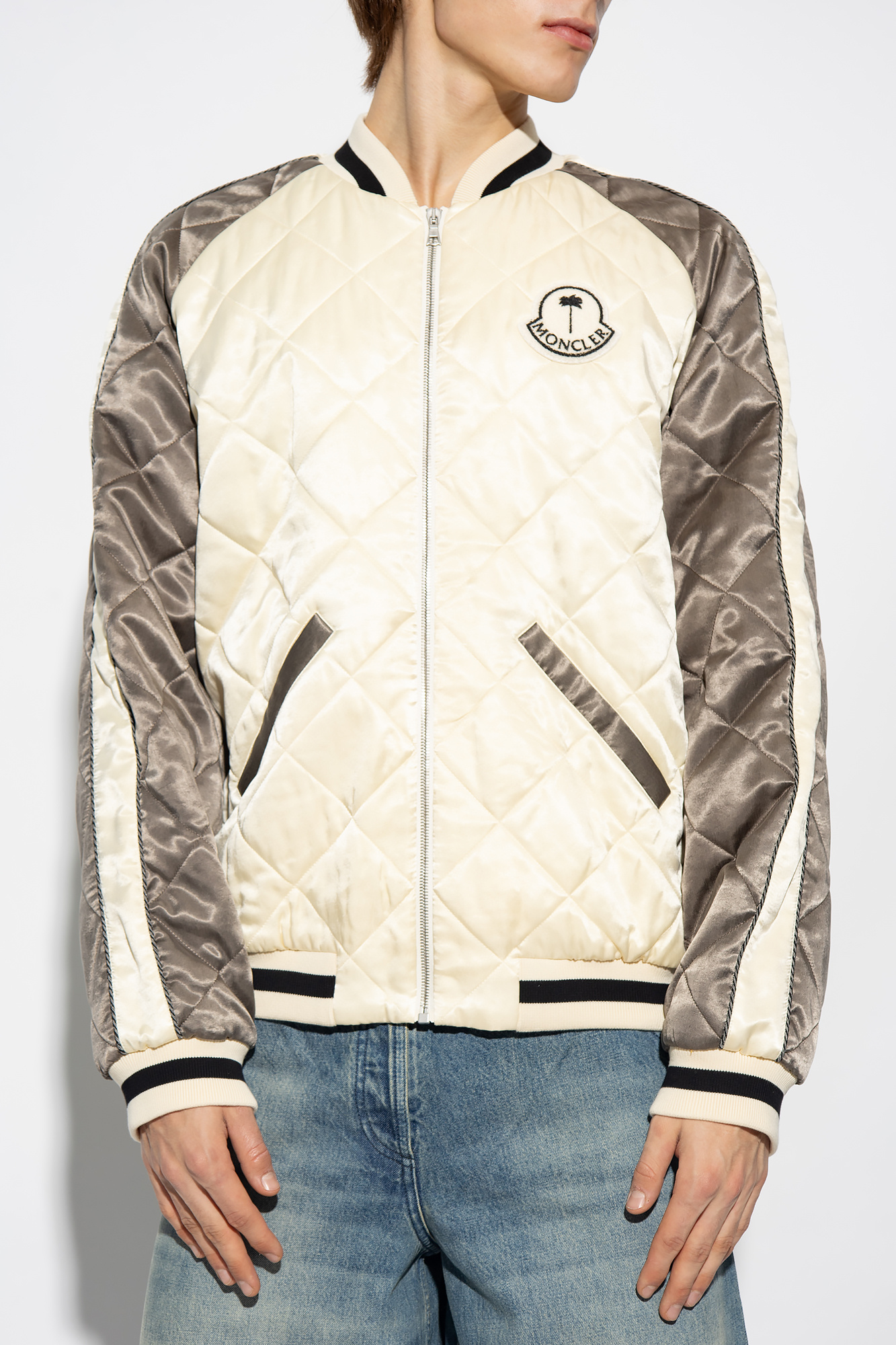 Moncler Genius 8 MONCLER PALM ANGELS