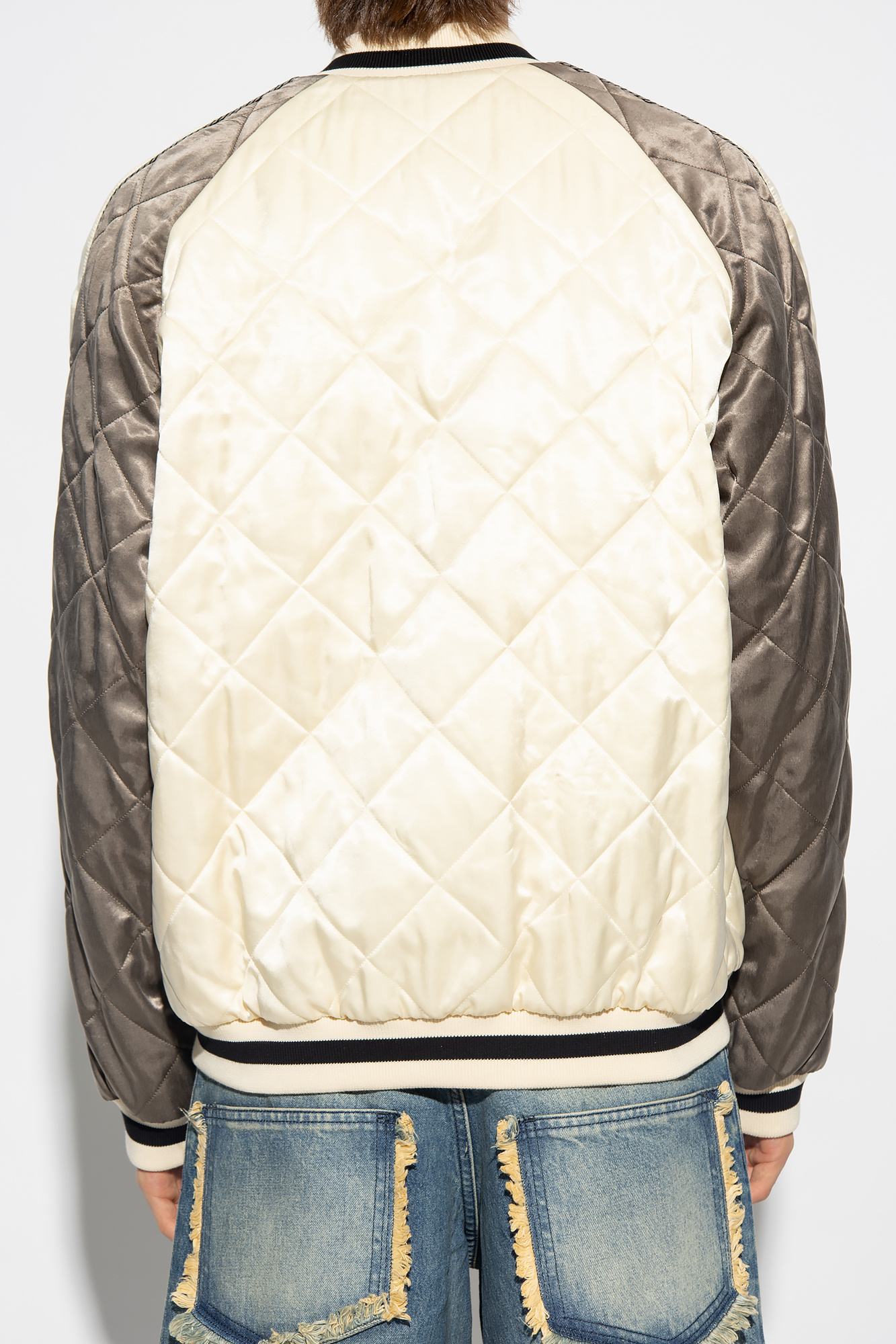 Moncler Genius 8 MONCLER PALM ANGELS