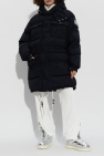 Moncler Genius NAVY BLUE 8 MONCLER PALM ANGELS