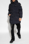 Moncler Genius NAVY BLUE 8 MONCLER PALM ANGELS