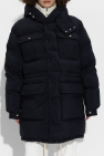 Moncler Genius NAVY BLUE 8 MONCLER PALM ANGELS
