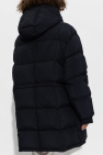 Moncler Genius NAVY BLUE 8 MONCLER PALM ANGELS