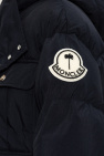 Moncler Genius NAVY BLUE 8 MONCLER PALM ANGELS