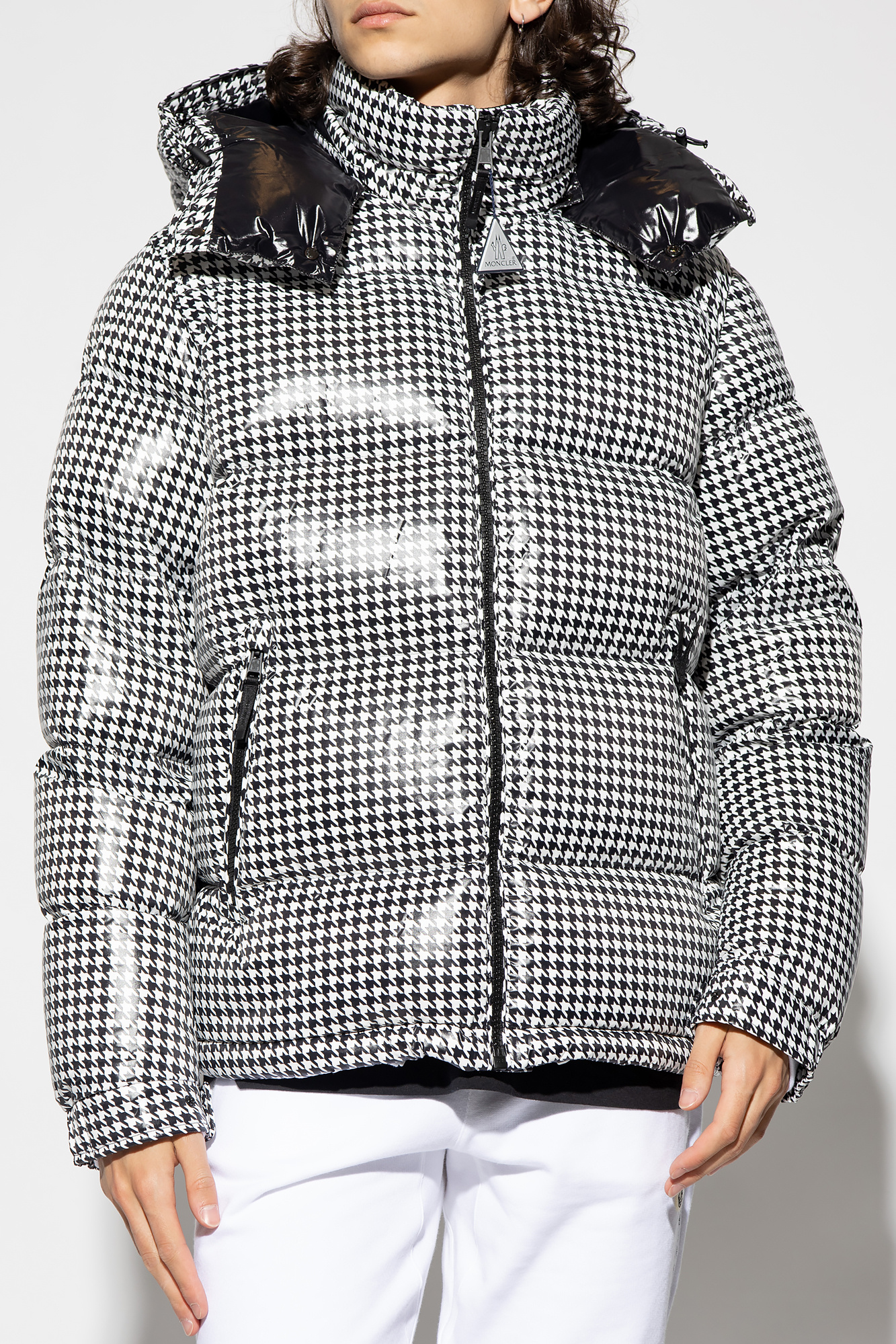 Moncler Genius 7 MONCLER FRAGMENT HIROSHI FUJIWARA