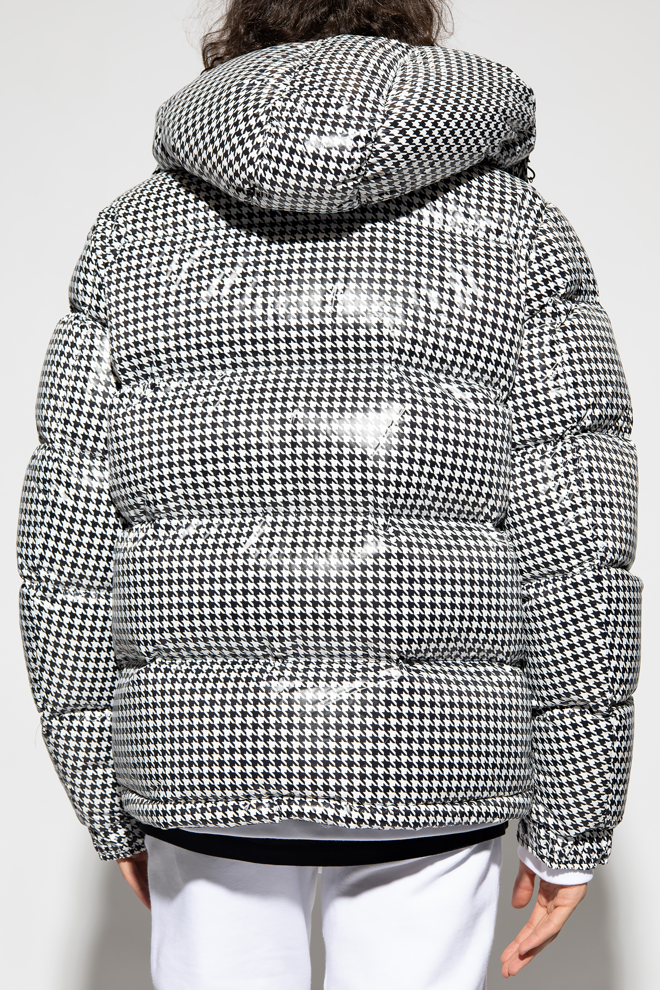 Moncler Genius 7 MONCLER FRAGMENT HIROSHI FUJIWARA