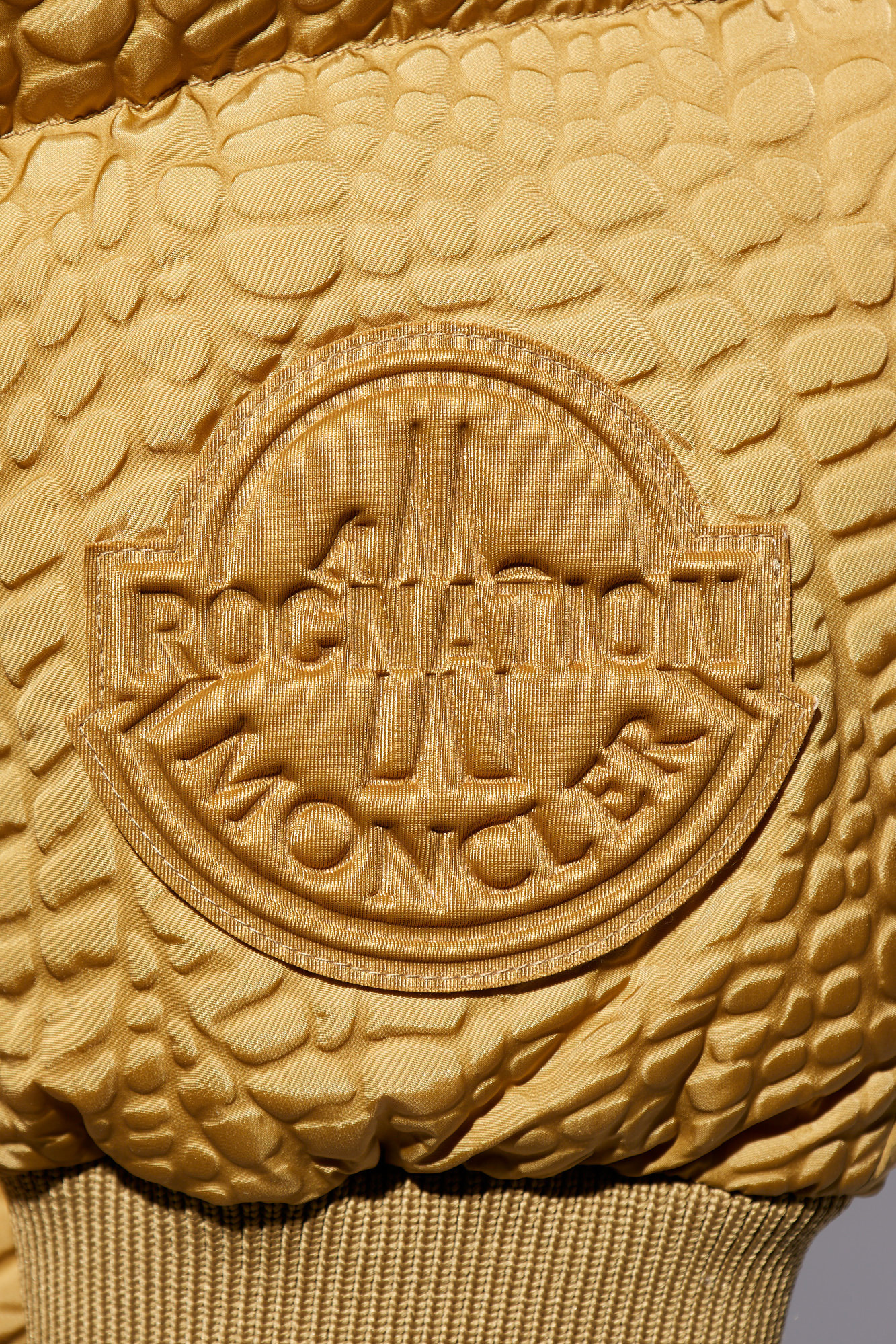 Moncler Genius 4 MONCLER ROC NATION DESIGNED BY JAY-Z