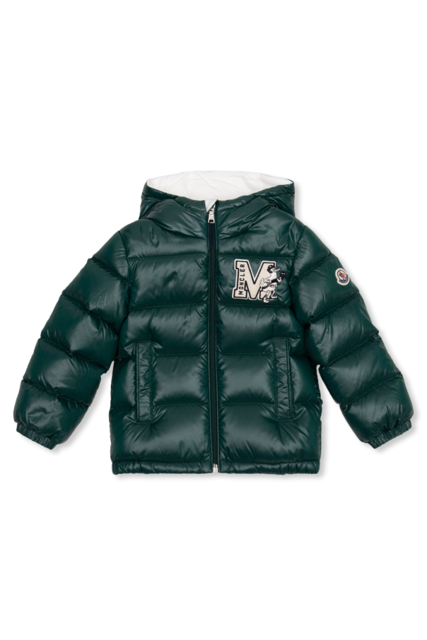 Moncler Enfant ‘Arslan’ down jacket