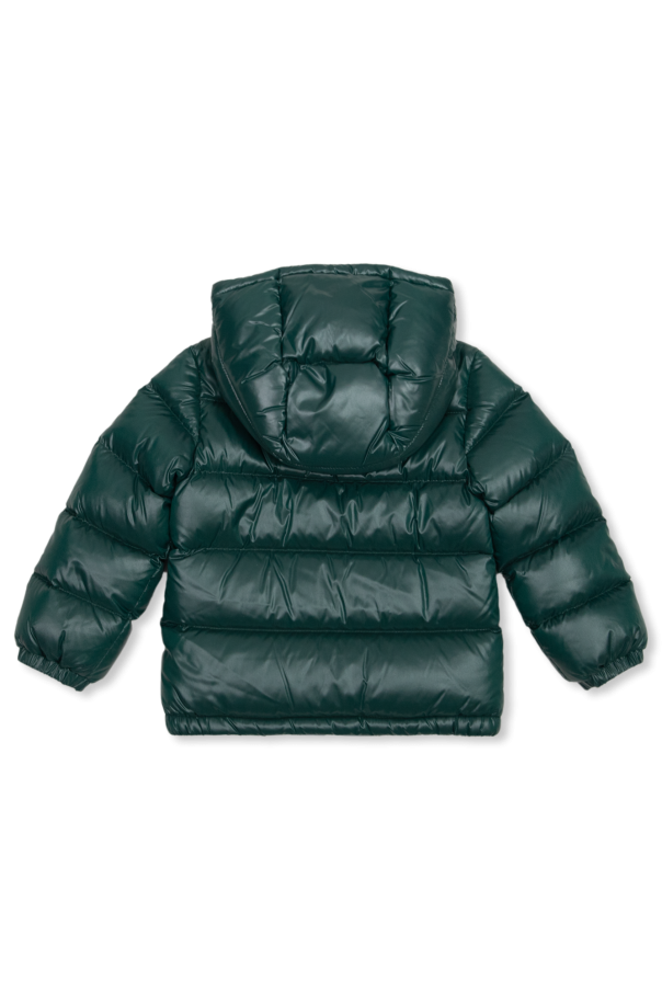 Moncler Enfant ‘Arslan’ down jacket