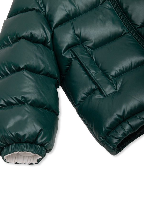 Moncler Enfant ‘Arslan’ down jacket