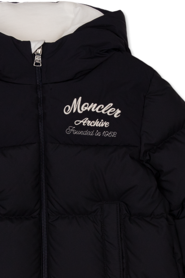 Moncler Enfant 'Joe' down jacket