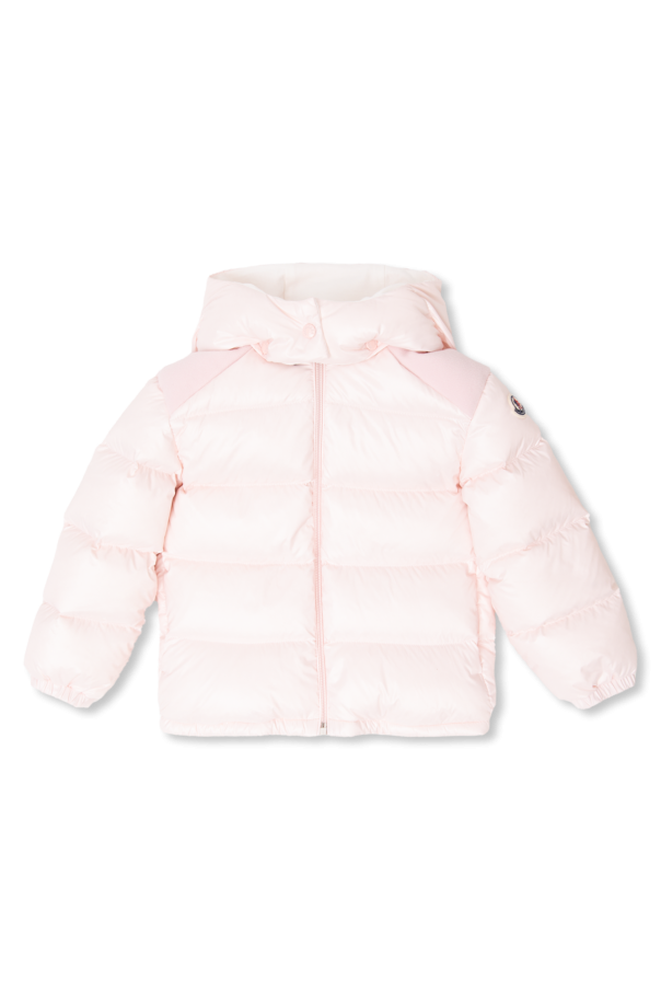 Moncler Enfant ‘Valya’ down jacket