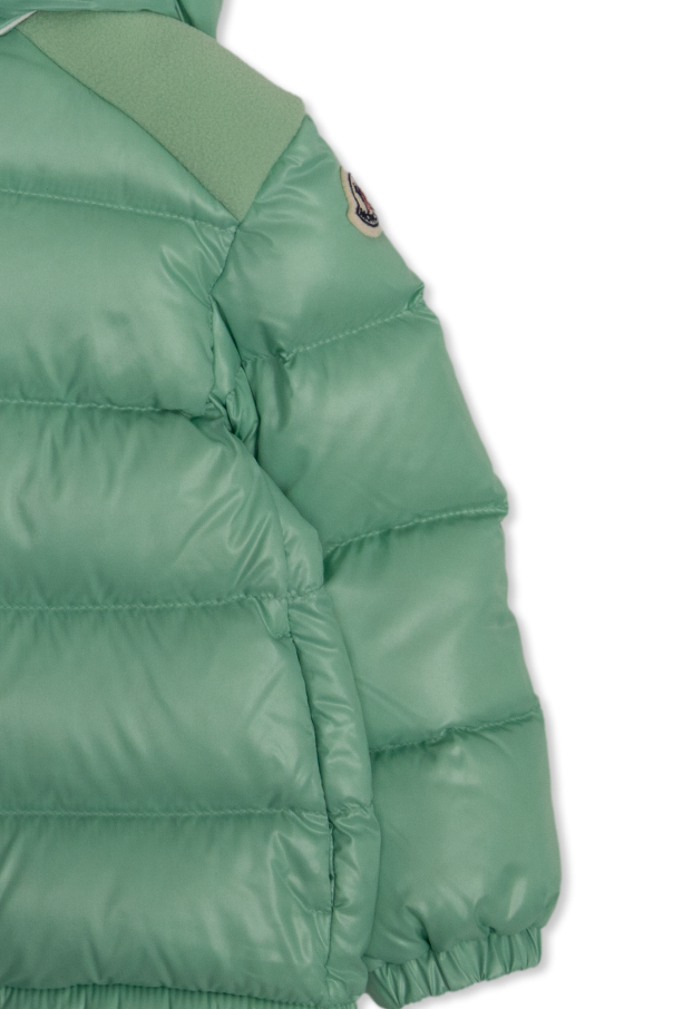 Moncler Enfant 'adidas phx active jacket