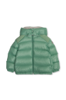 moncler grenoble padded active jacket