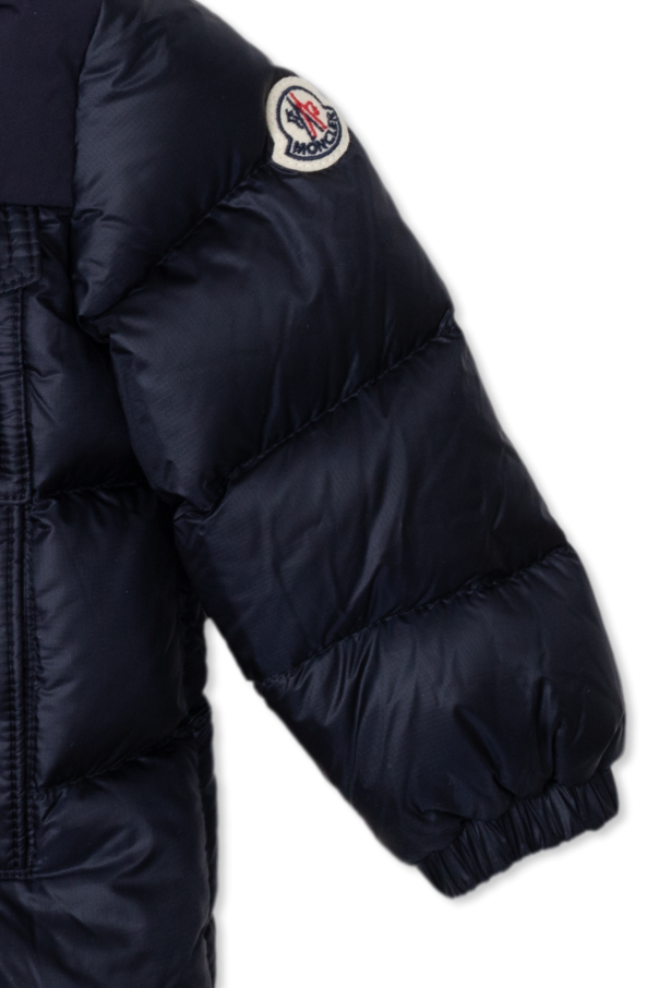 Moncler Enfant 'Eduard' down jacket