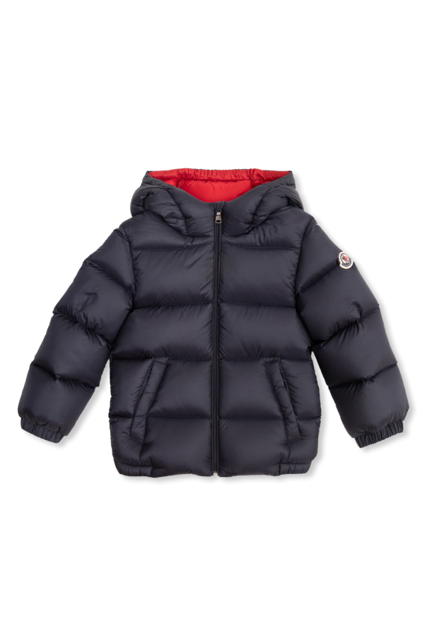 ‘New Macaire’ jacket od Moncler Enfant