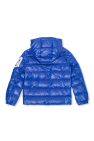 Moncler Enfant 'Saulx' down jacket
