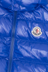 Moncler Enfant 'Saulx' down jacket