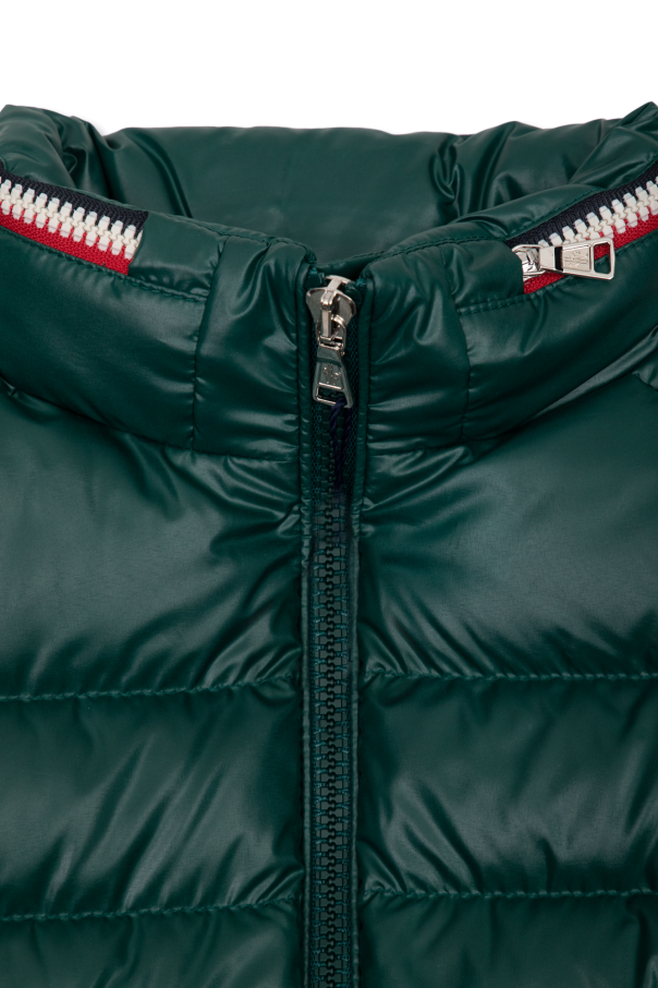 Moncler Enfant ‘Bourne’ down jacket