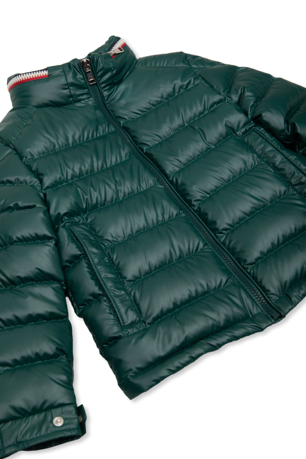 Moncler Enfant ‘Bourne’ down jacket