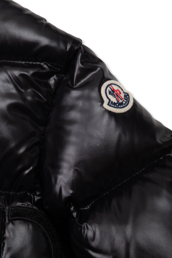 Moncler Enfant ‘Abbaye’ down jacket