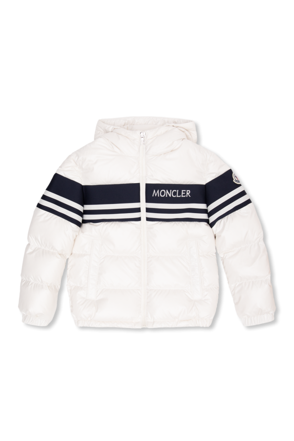 ‘Mangal’ down jacket od Moncler Enfant