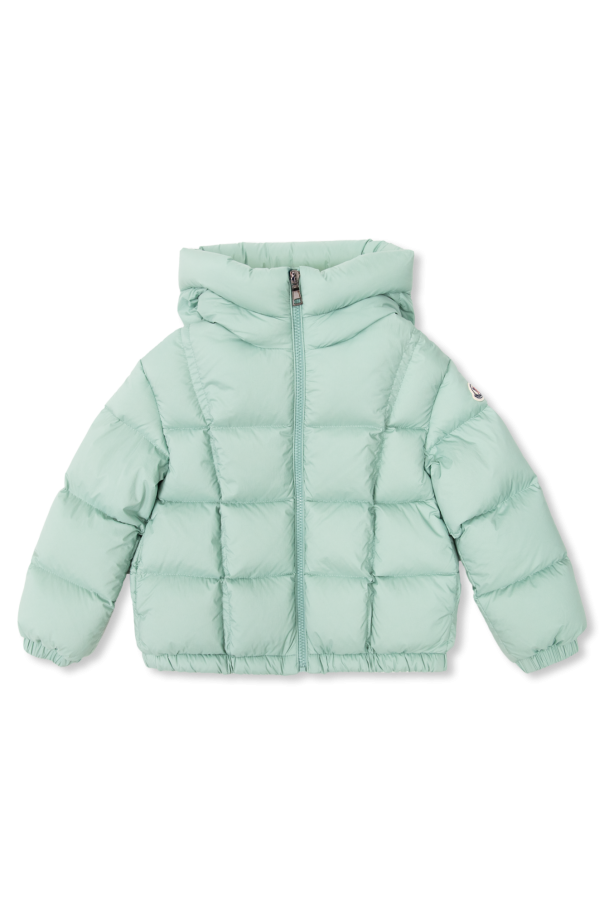 ‘ana’ jacket od Moncler Enfant
