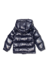 Moncler Enfant ‘Moncler Karakorum Ripstop’ down jacket
