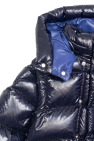 Moncler Enfant ‘Moncler Karakorum Ripstop’ down jacket