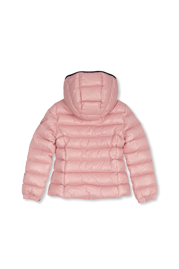 Moncler Enfant Down jacket with detachable hood