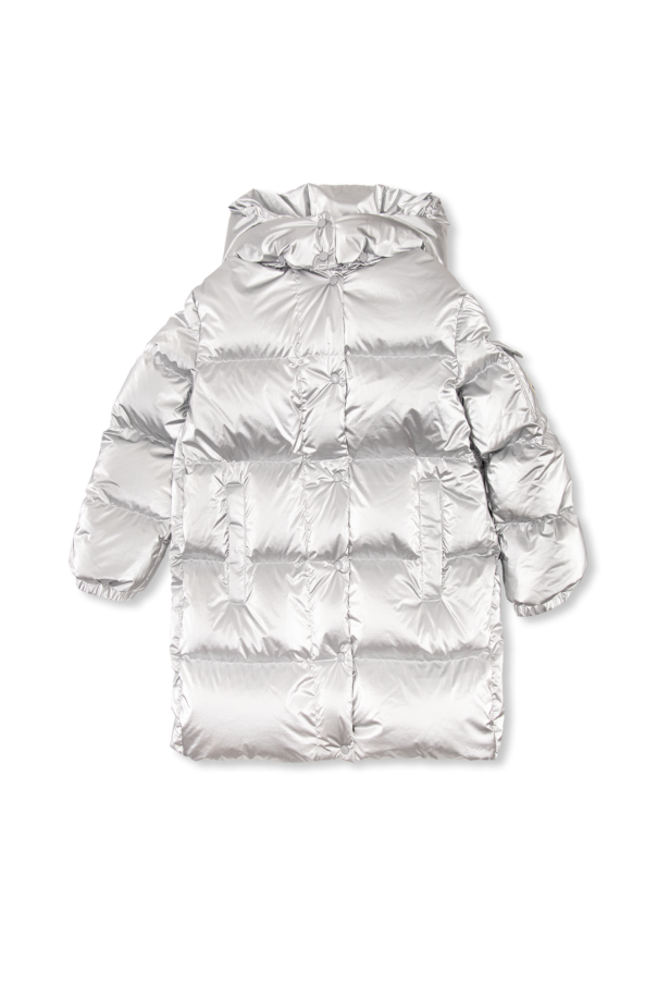 ‘amra’ jacket od Moncler Enfant