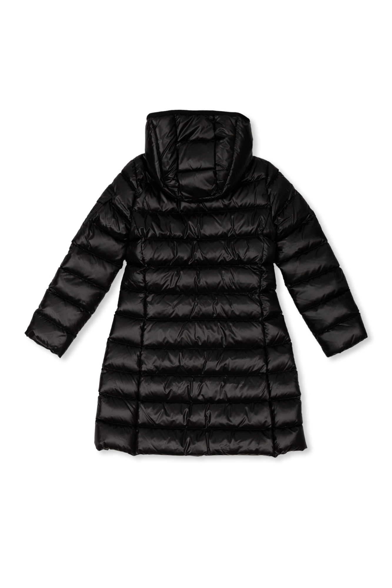 Moncler Enfant Down jacket detachable Trek