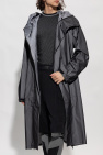 Y-3 Hooded parka